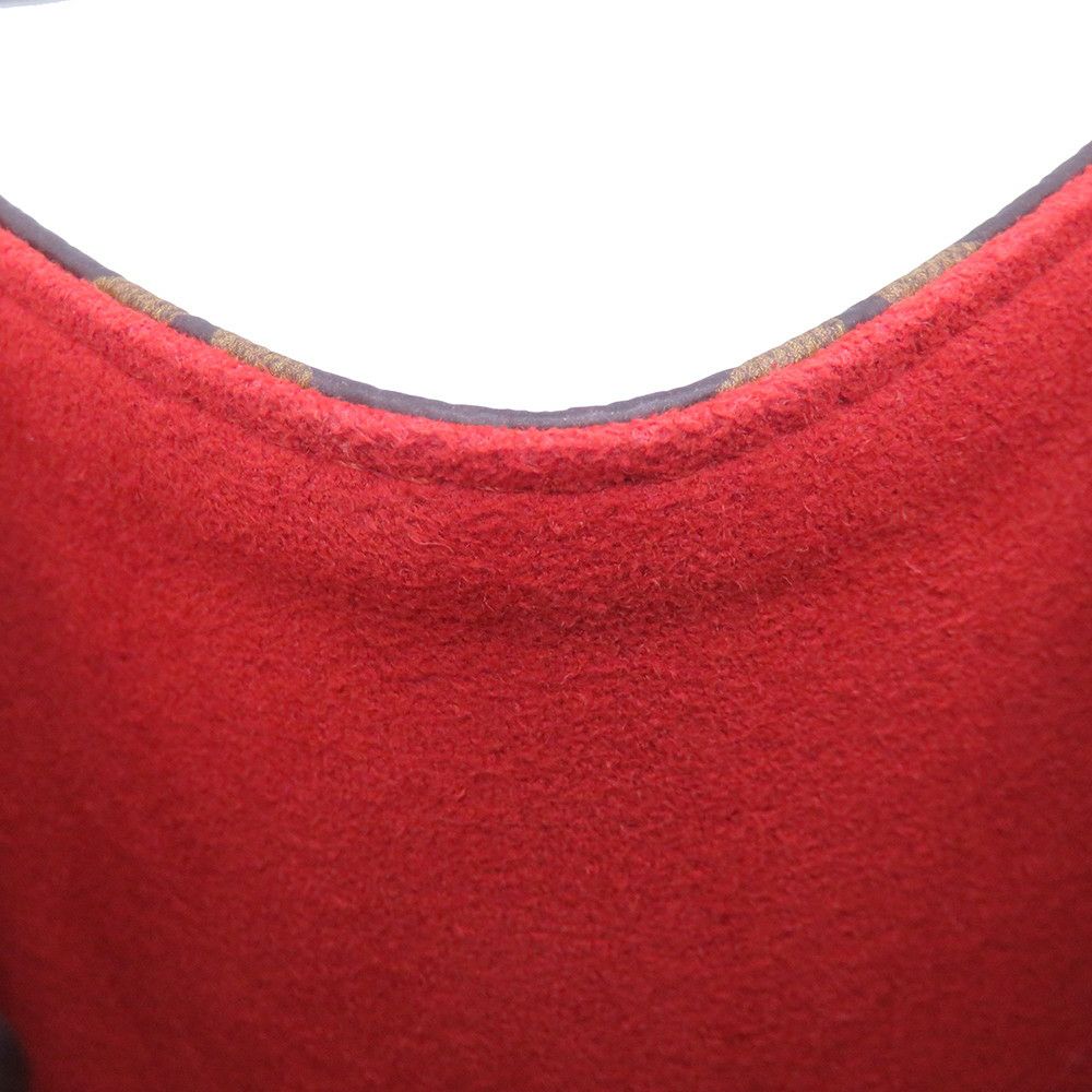 ルイヴィトン トートバッグ モノグラム・カメオ オンザゴー MM M59245 バッグ 2wayショルダー 2021秋冬 フォルナセッティ コラボ