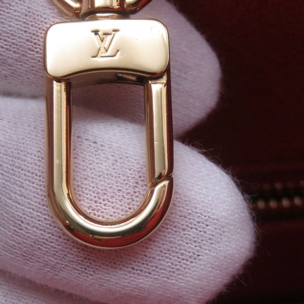 ルイヴィトン トートバッグ モノグラム・カメオ オンザゴー MM M59245 バッグ 2wayショルダー 2021秋冬 フォルナセッティ コラボ