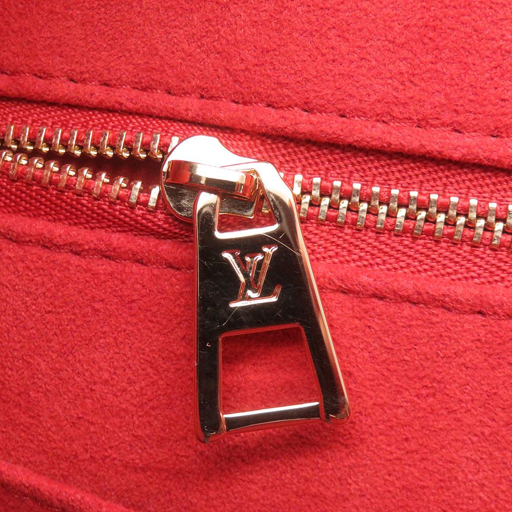 ルイヴィトン トートバッグ モノグラム・カメオ オンザゴー MM M59245 バッグ 2wayショルダー 2021秋冬 フォルナセッティ コラボ