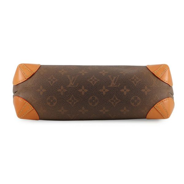 ルイヴィトン ショルダーバッグ モノグラム・ダスト スティーマー・クロスボディ M11533 LOUIS VUITTON