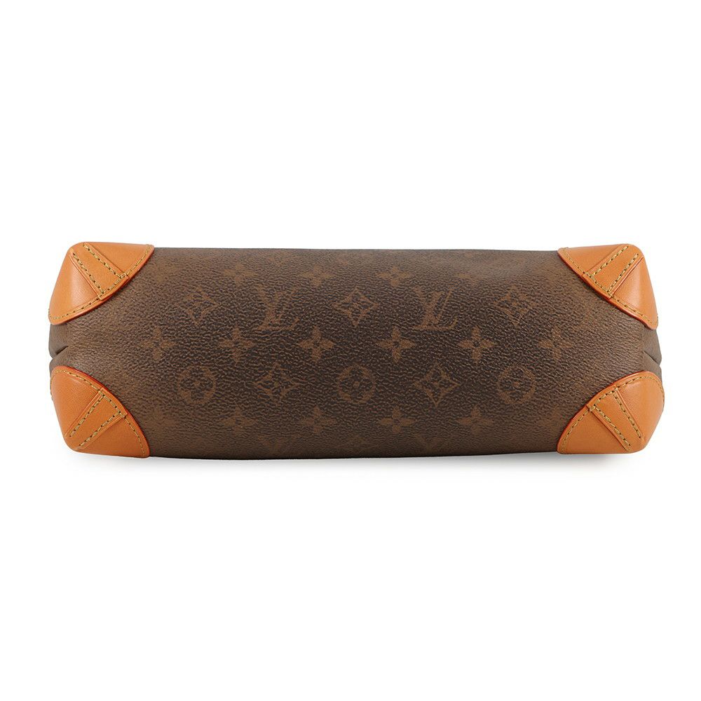 ルイヴィトン ショルダーバッグ モノグラム・ダスト スティーマー・クロスボディ M11533 LOUIS VUITTON