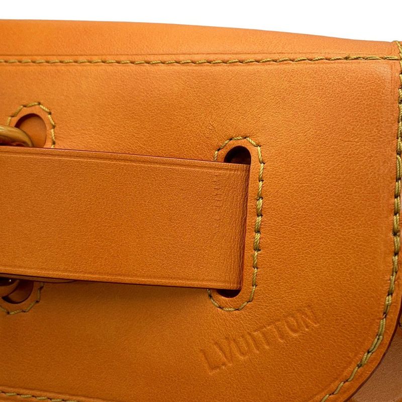 ルイヴィトン ショルダーバッグ モノグラム・ダスト スティーマー・クロスボディ M11533 LOUIS VUITTON