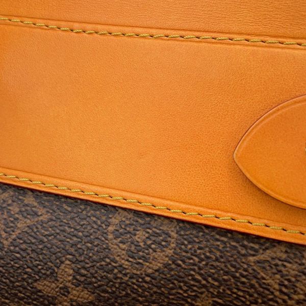 ルイヴィトン ショルダーバッグ モノグラム・ダスト スティーマー・クロスボディ M11533 LOUIS VUITTON