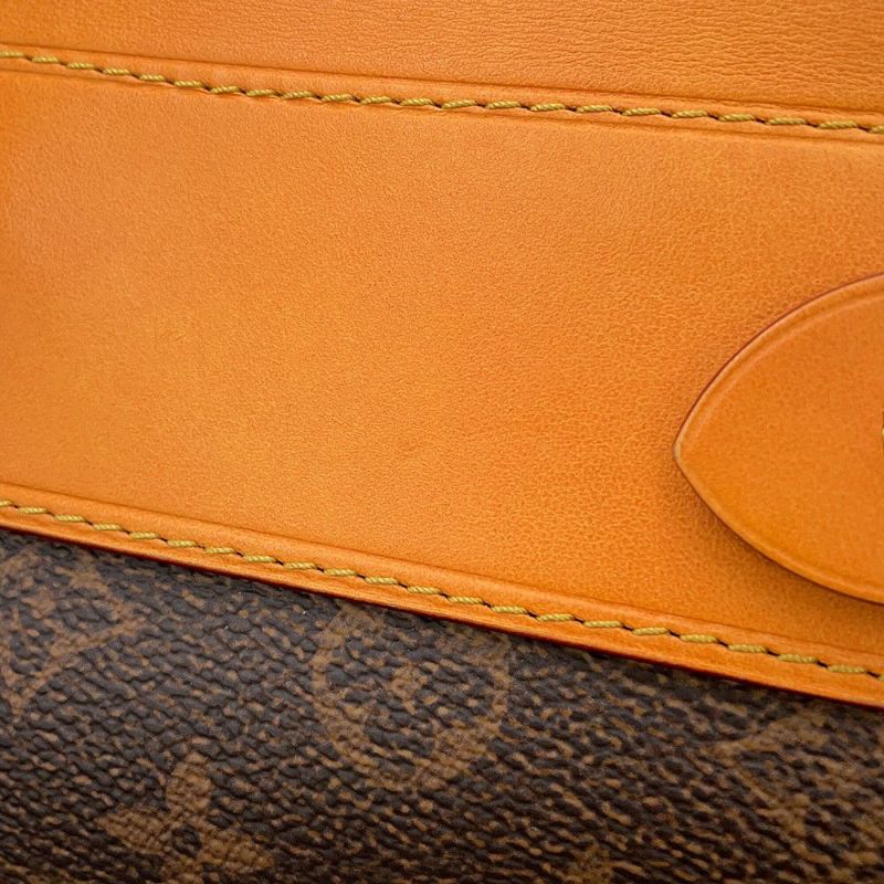 ルイヴィトン ショルダーバッグ モノグラム・ダスト スティーマー・クロスボディ M11533 LOUIS VUITTON