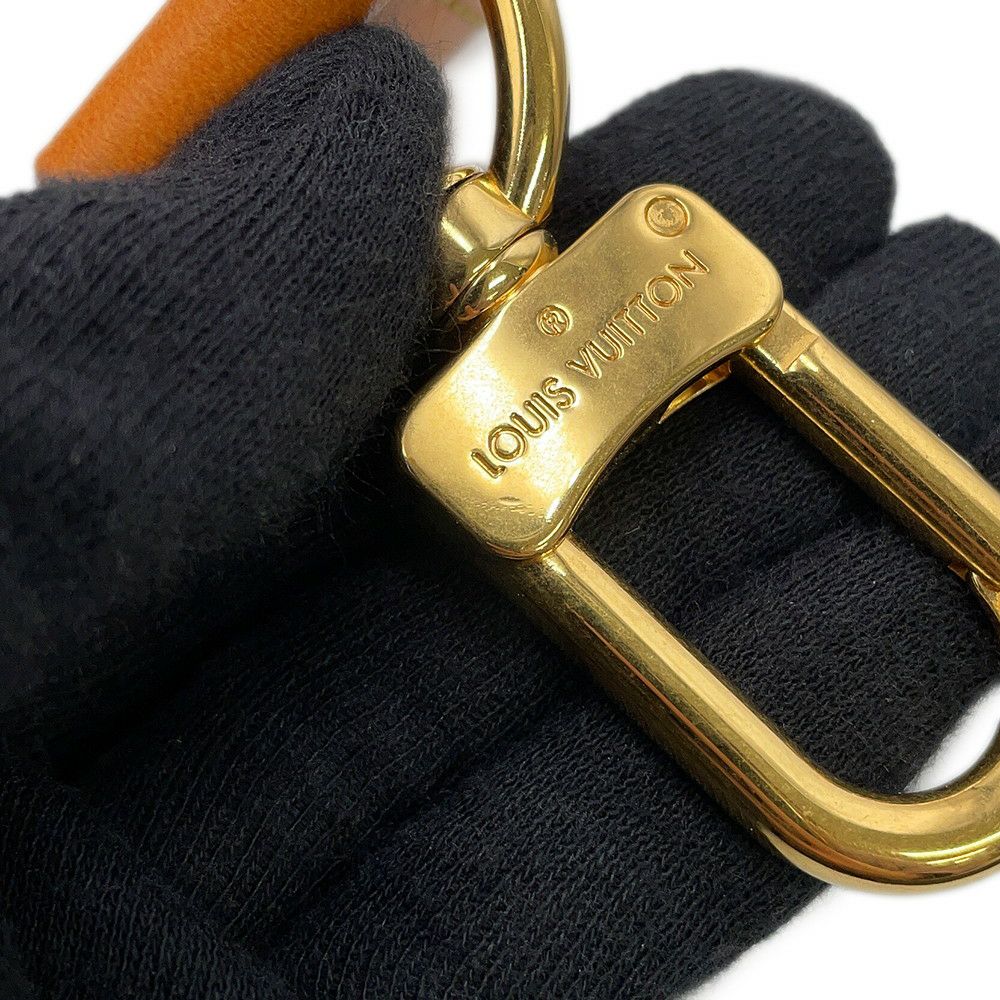 ルイヴィトン ショルダーバッグ モノグラム・ダスト スティーマー・クロスボディ M11533 LOUIS VUITTON