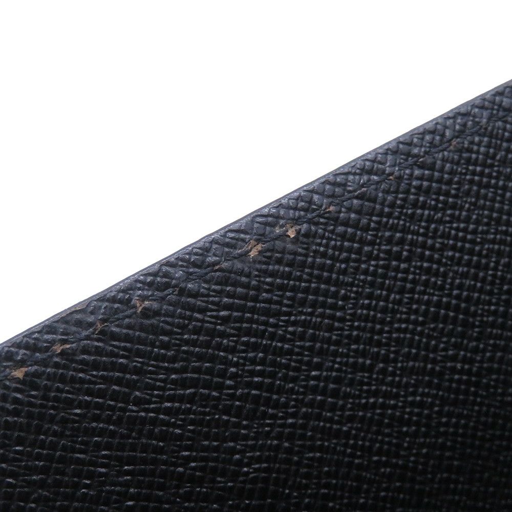 ルイヴィトン ハンドバッグ エピ モンソー M52122 LOUIS VUITTON ヴィトン バッグ 2way ショルダーバッグ ブラック 黒