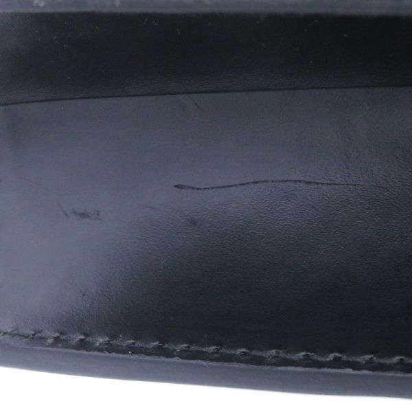 ルイヴィトン ハンドバッグ エピ モンソー M52122 LOUIS VUITTON ヴィトン バッグ 2way ショルダーバッグ ブラック 黒