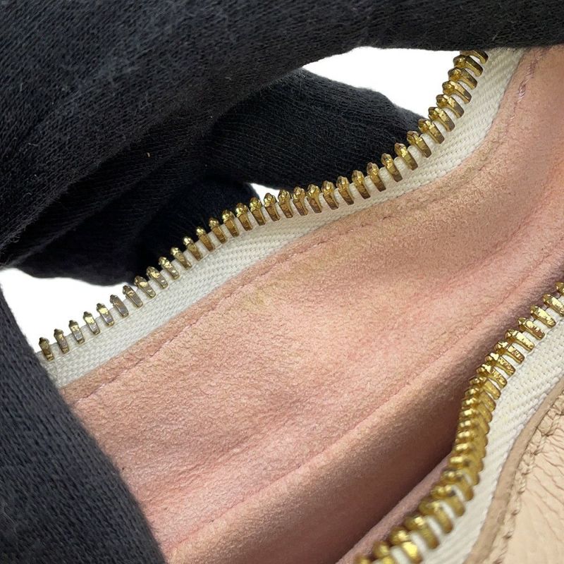 ルイヴィトン ショルダーバッグ モノグラム・アンプラント バガテル NM M46113 LOUIS VUITTON 2way