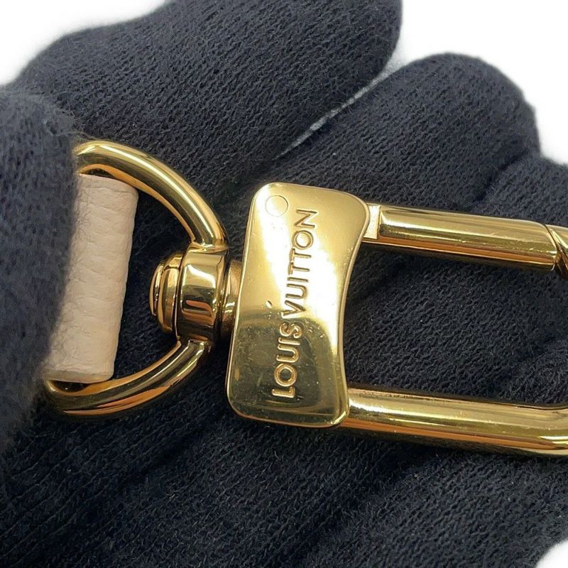 ルイヴィトン ショルダーバッグ モノグラム・アンプラント バガテル NM M46113 LOUIS VUITTON 2way