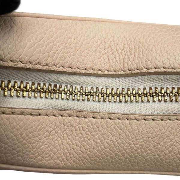 ルイヴィトン ショルダーバッグ モノグラム・アンプラント バガテル NM M46113 LOUIS VUITTON 2way