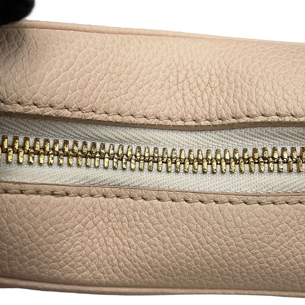 ルイヴィトン ショルダーバッグ モノグラム・アンプラント バガテル NM M46113 LOUIS VUITTON 2way