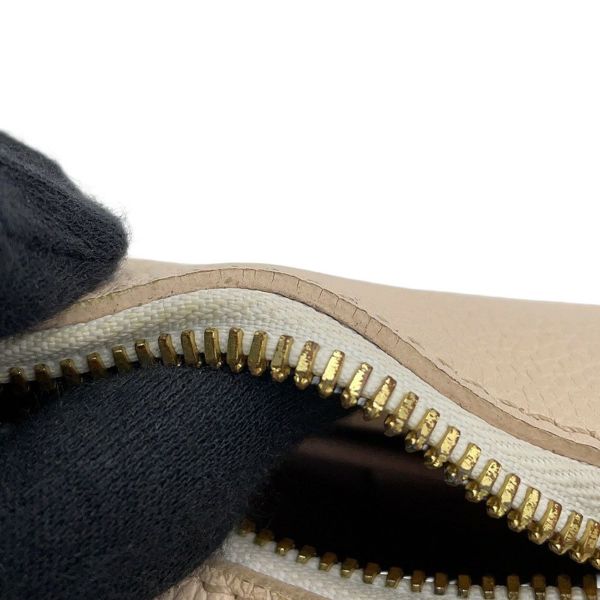 ルイヴィトン ショルダーバッグ モノグラム・アンプラント バガテル NM M46113 LOUIS VUITTON 2way