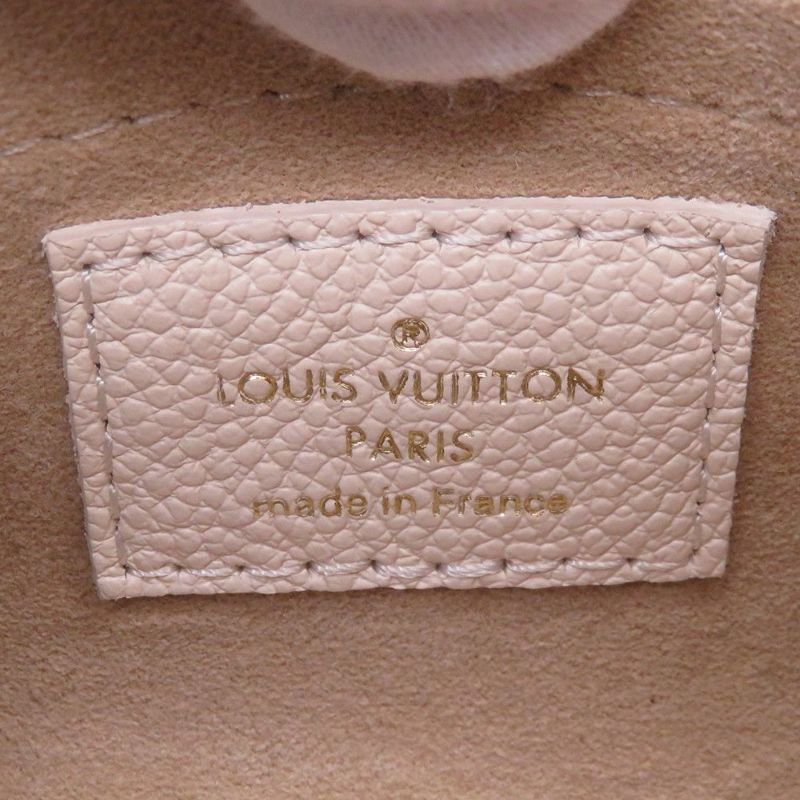 ルイヴィトン ハンドバッグ モノグラム・アンプラント パピヨンBB M45994 LOUIS VUITTON ヴィトン 2way ショルダーバッグ