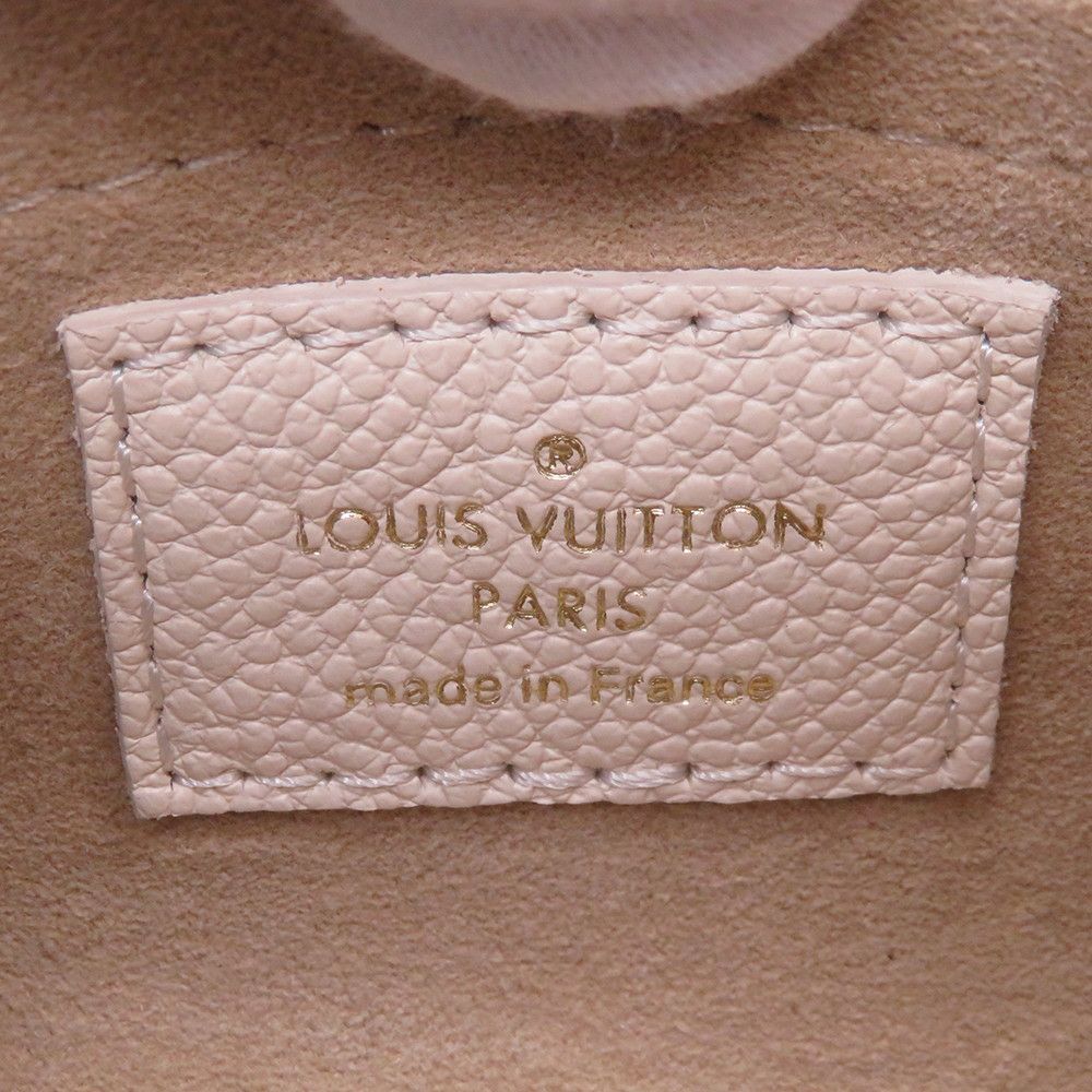 ルイヴィトン ハンドバッグ モノグラム・アンプラント パピヨンBB M45994 LOUIS VUITTON ヴィトン 2way ショルダーバッグ