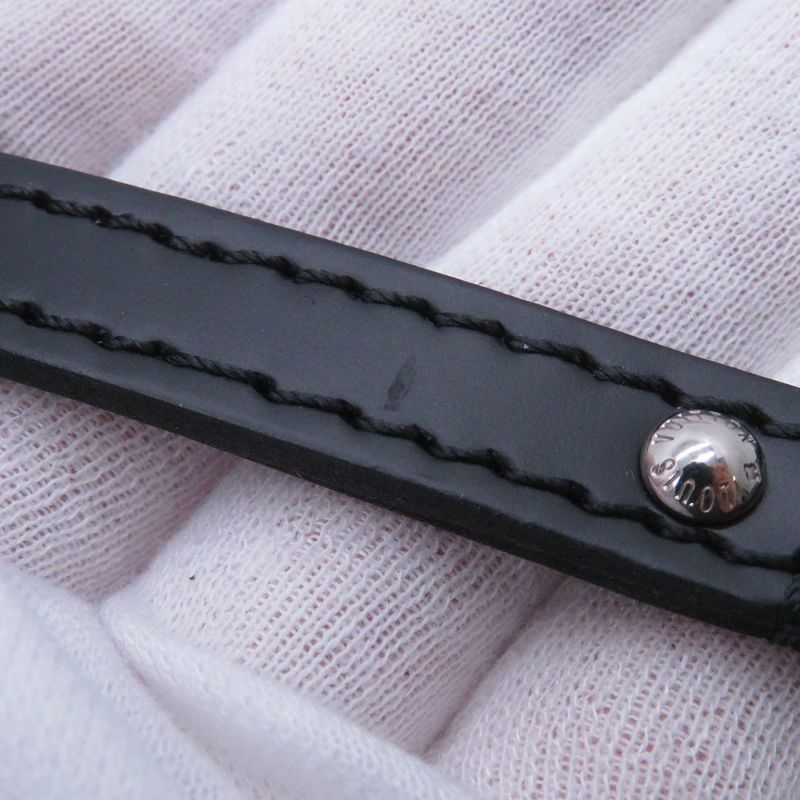 ルイヴィトン ハンドバッグ エピ LV × YK アルマ BB M21699 ヴィトン バッグ 2wayショルダー 黒 ブラック 草間彌生 コラボ