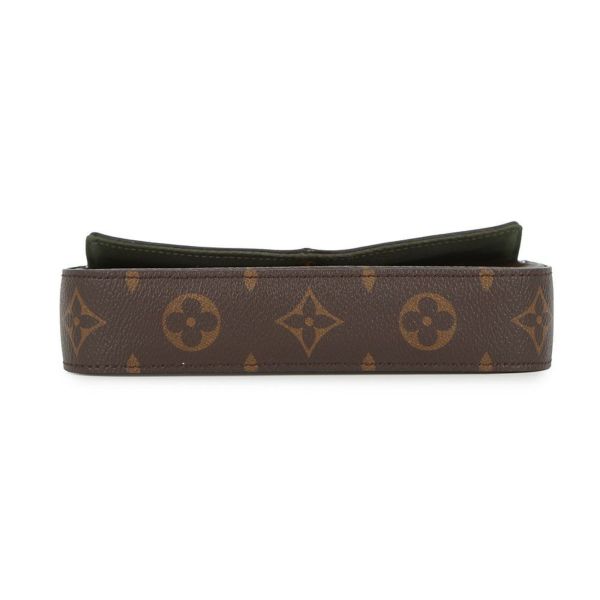 ルイヴィトン ショルダーバッグ モノグラム ミュルティ・ポシェット・フェリシー M80091 LOUIS VUITTON ヴィトン バッグ