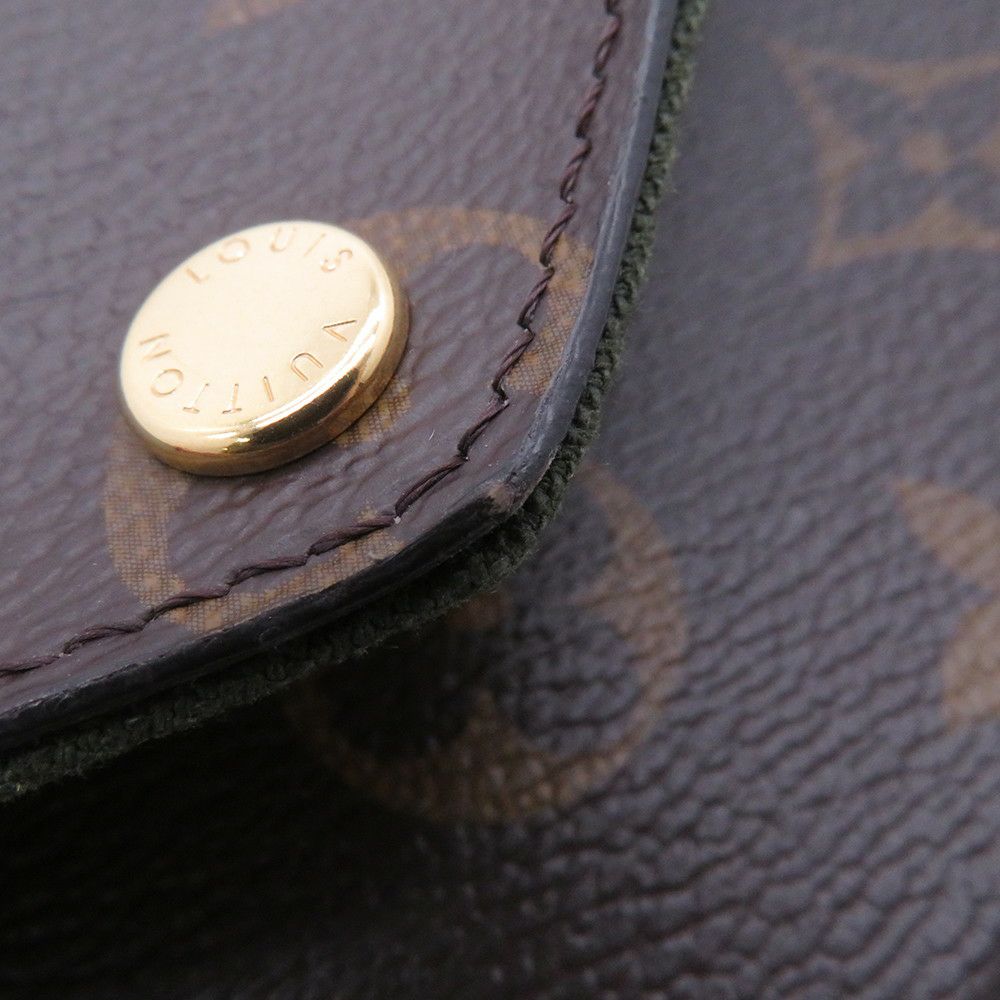 ルイヴィトン ショルダーバッグ モノグラム ミュルティ・ポシェット・フェリシー M80091 LOUIS VUITTON ヴィトン バッグ