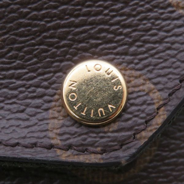 ルイヴィトン ショルダーバッグ モノグラム ミュルティ・ポシェット・フェリシー M80091 LOUIS VUITTON ヴィトン バッグ