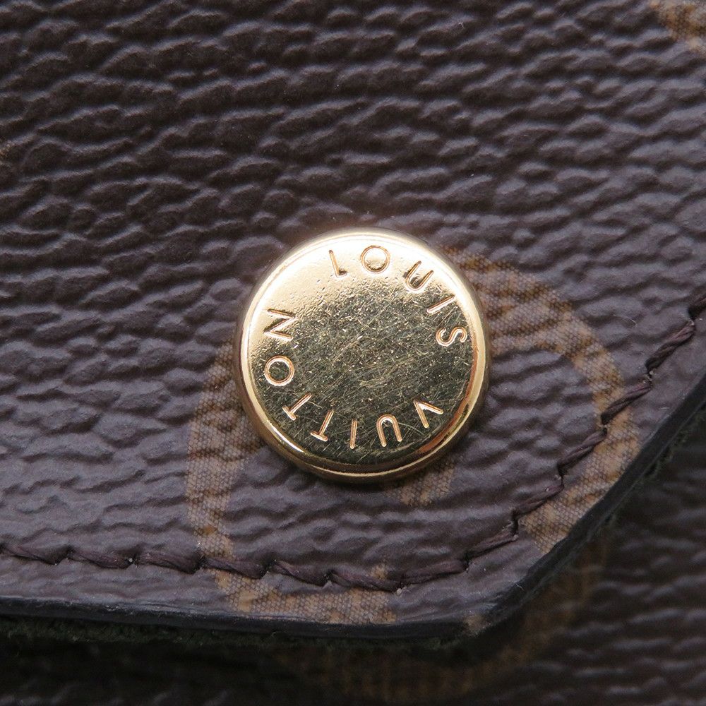 ルイヴィトン ショルダーバッグ モノグラム ミュルティ・ポシェット・フェリシー M80091 LOUIS VUITTON ヴィトン バッグ