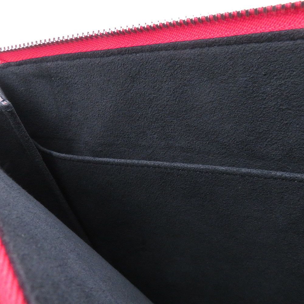 ルイヴィトン クラッチバッグ エピ ポシェット・ジュール GM M67722 ヴィトン バッグ シュプリーム コラボ Supreme