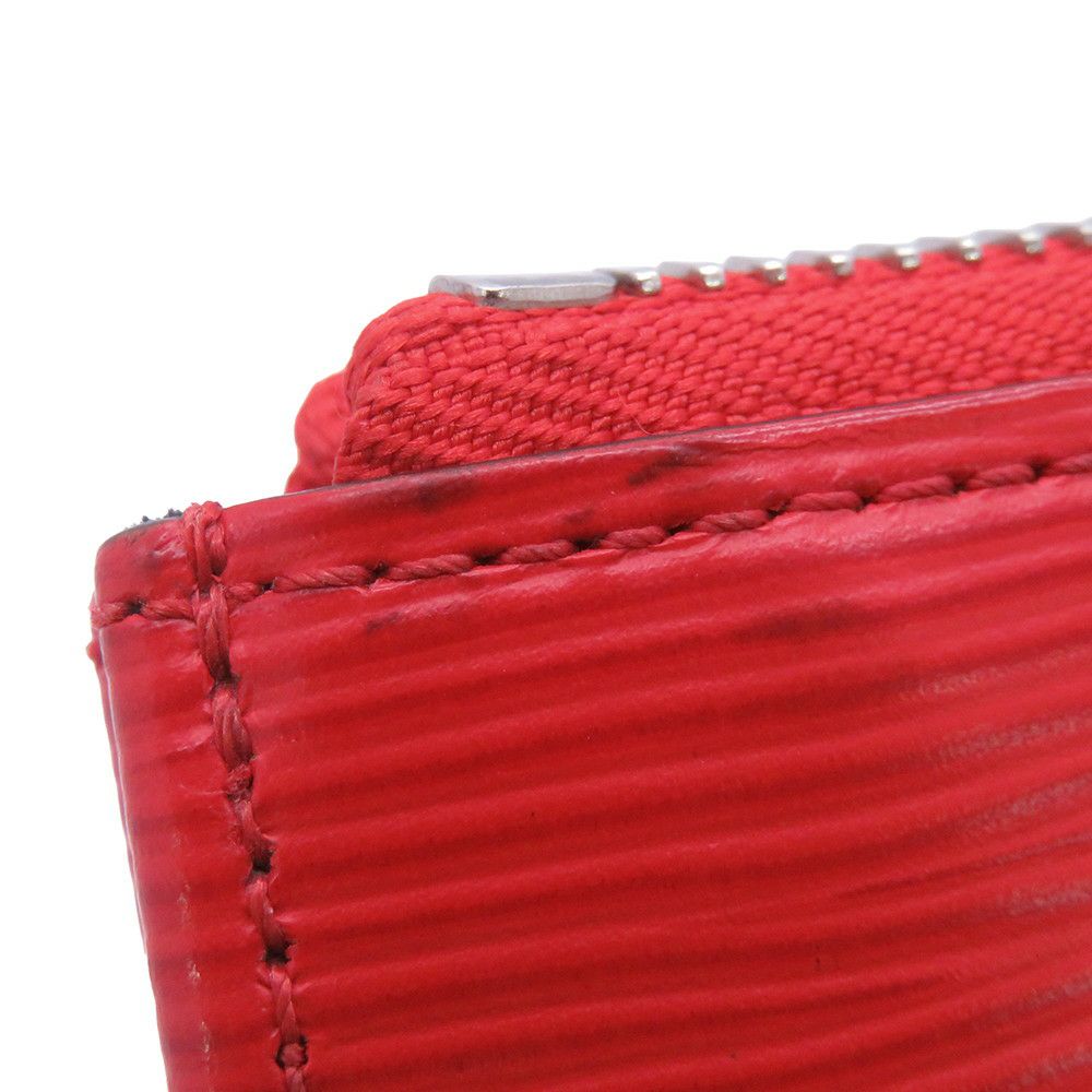 ルイヴィトン クラッチバッグ エピ ポシェット・ジュール GM M67722 ヴィトン バッグ シュプリーム コラボ Supreme