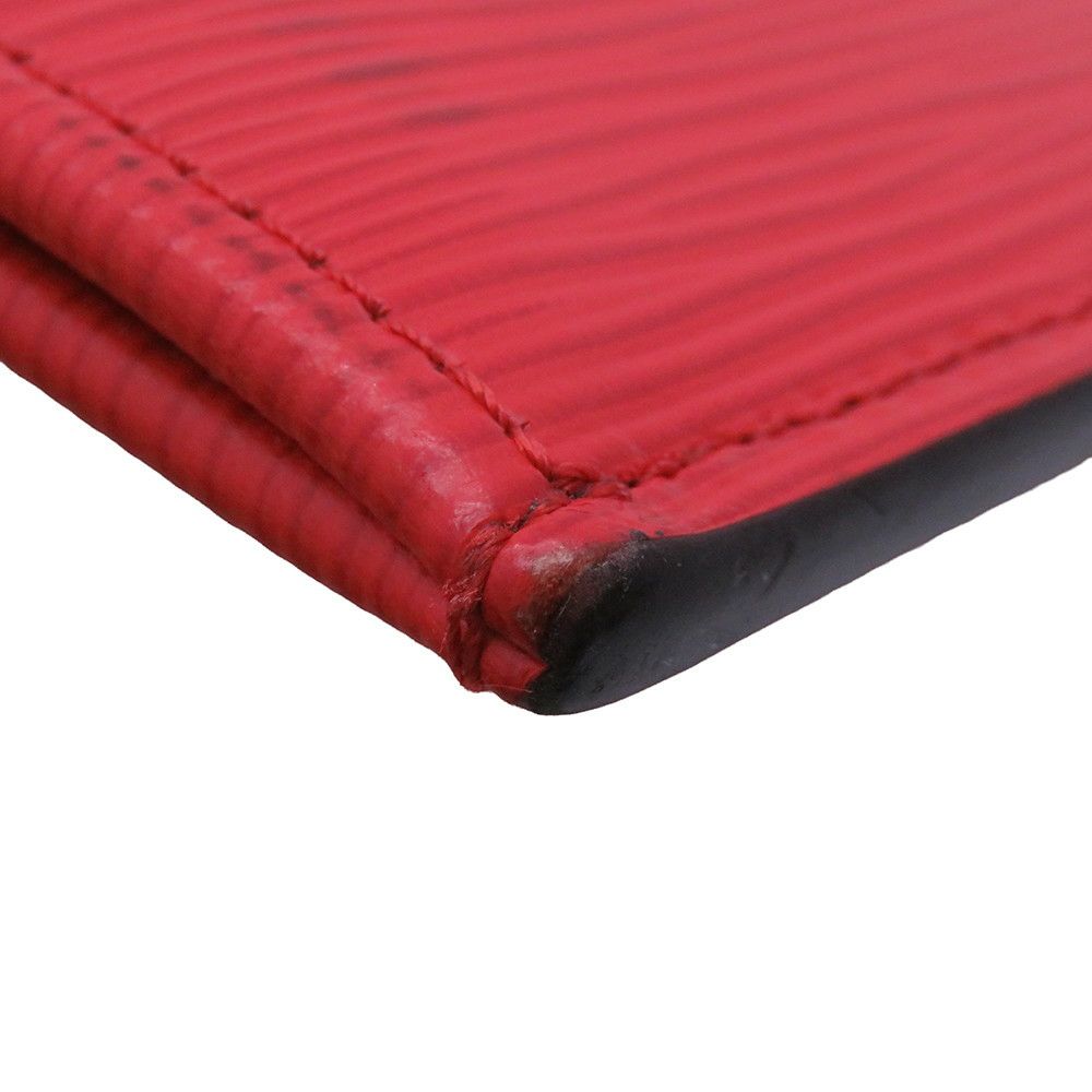 ルイヴィトン クラッチバッグ エピ ポシェット・ジュール GM M67722 ヴィトン バッグ シュプリーム コラボ Supreme