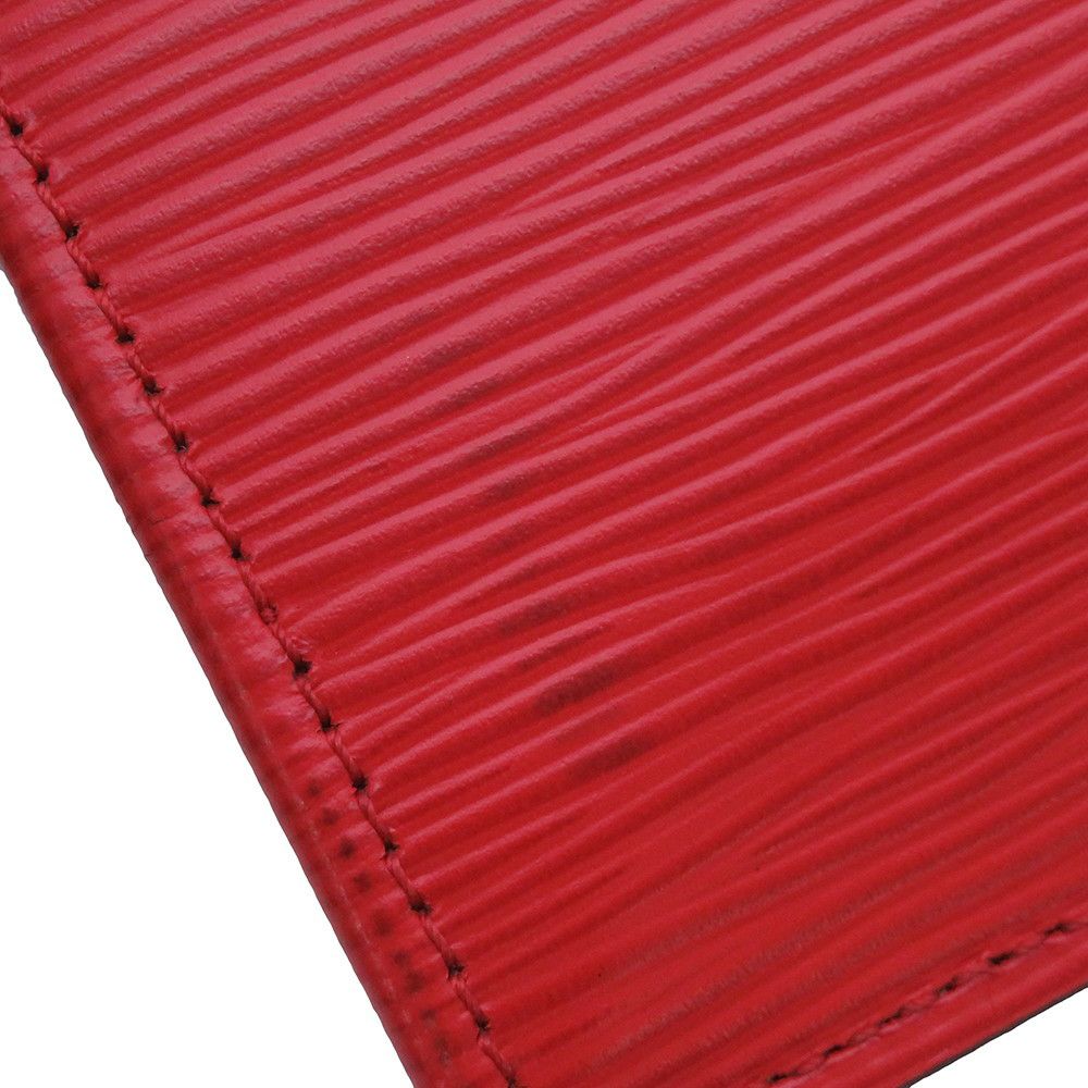 ルイヴィトン クラッチバッグ エピ ポシェット・ジュール GM M67722 ヴィトン バッグ シュプリーム コラボ Supreme