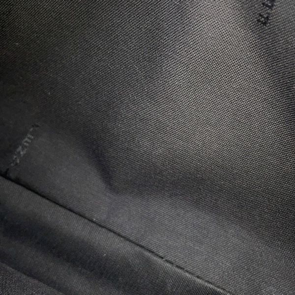 フェンディ ハンドバッグ バゲット レザー 8BR600 FENDI ワンショルダー 白