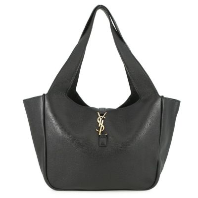 サンローランパリ トートバッグ LE 5 A 7 BEA ル・サンカセット ベア