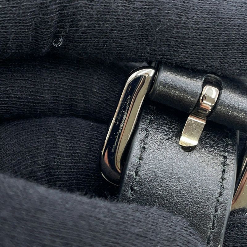 クリスチャン・ディオール ショルダーバッグ CDダイヤモンド HIT THE ROAD バーティカルポーチ 2ESCA415CDP_H43E 黒