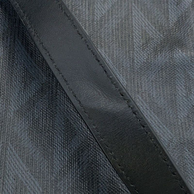 クリスチャン・ディオール ショルダーバッグ CDダイヤモンド HIT THE ROAD バーティカルポーチ 2ESCA415CDP_H43E 黒