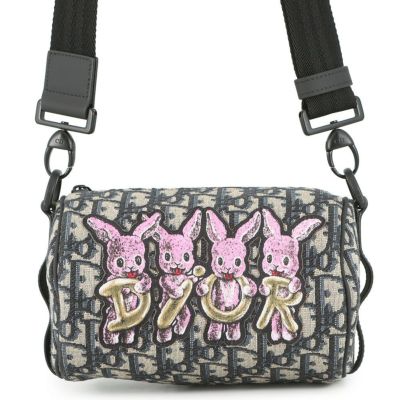 クリスチャン・ディオール ハンドバッグ グルーヴ 20 スモール