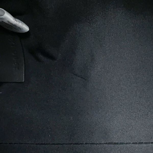 クリスチャン・ディオール ショルダーバッグ ミニ ローラー オブリーク ラビット M9916SNHO_M884 Christian Dior 黒 トロッター キッズ