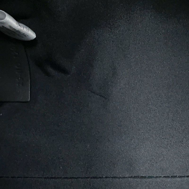 クリスチャン・ディオール ショルダーバッグ ミニ ローラー オブリーク ラビット M9916SNHO_M884 Christian Dior 黒 トロッター キッズ