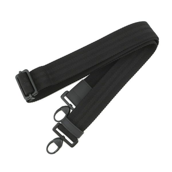 クリスチャン・ディオール ショルダーバッグ ミニ ローラー オブリーク ラビット M9916SNHO_M884 Christian Dior 黒 トロッター キッズ