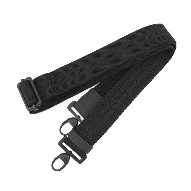 クリスチャン・ディオール ショルダーバッグ ミニ ローラー オブリーク ラビット M9916SNHO_M884 Christian Dior 黒 トロッター キッズ