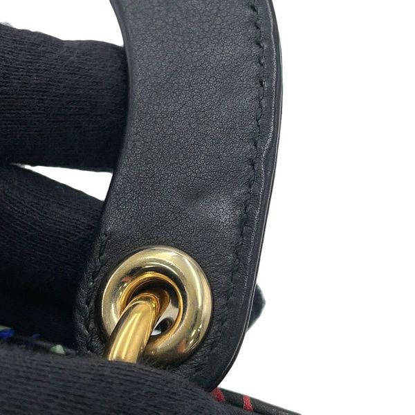 クリスチャン・ディオール ハンドバッグ レディディオール 蝶モチーフ ミニ Christian Dior 2way