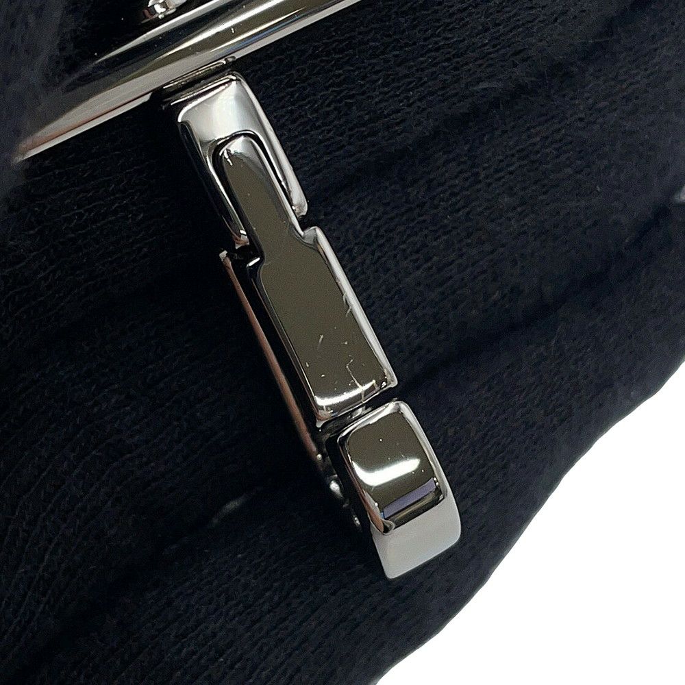クリスチャン・ディオール ハンドバッグ オブリーク サファリ ノースサウス ミニ 2ESWS017YKY Christian Dior トロッター 黒 2way
