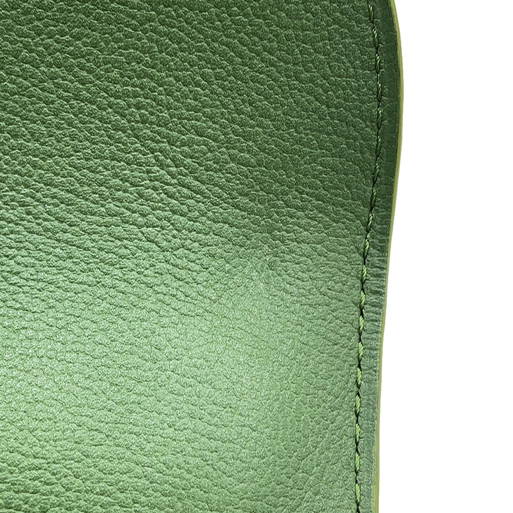 デルヴォー ハンドバッグ ブリヨン ミニ レザー Delvaux 2way デルボー
