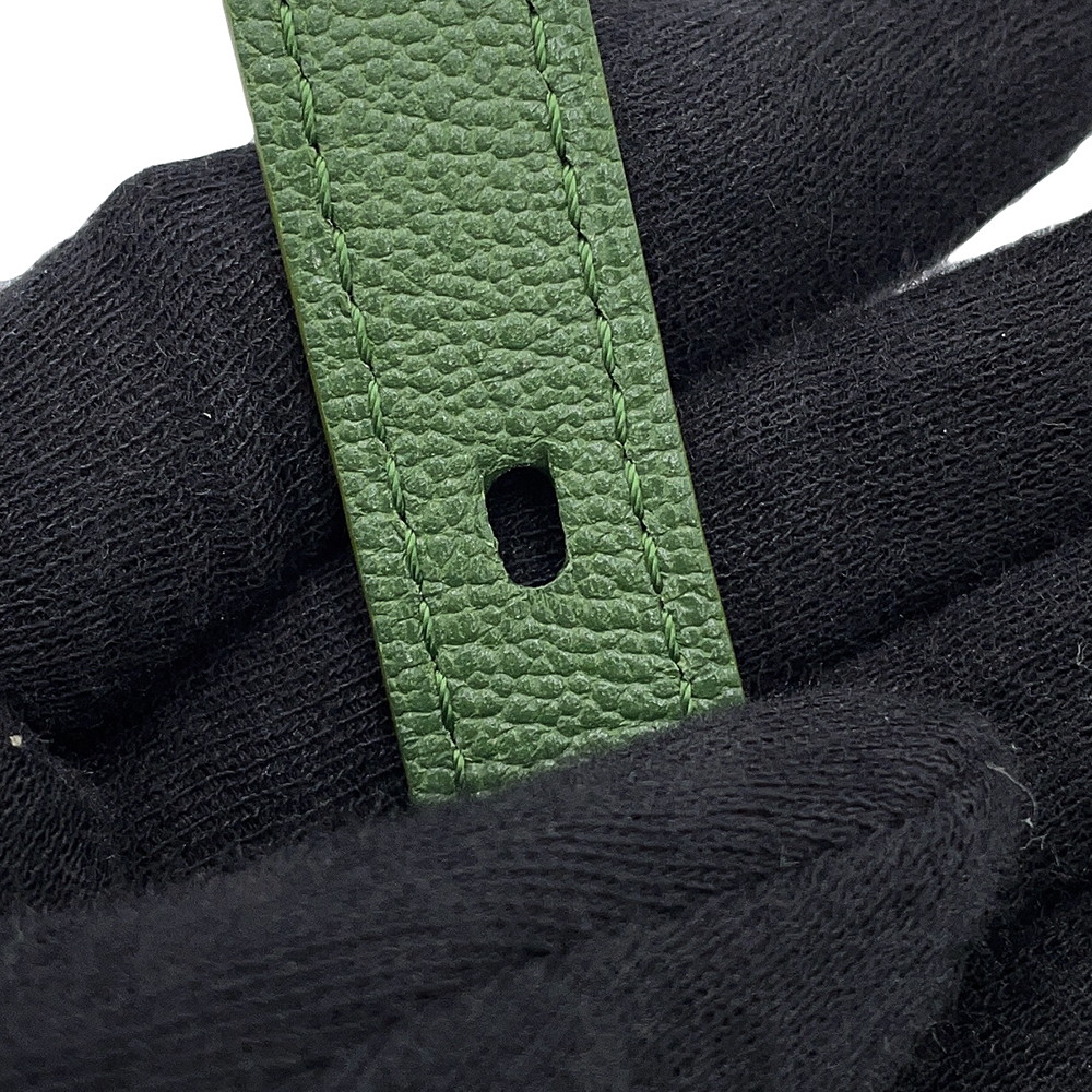 デルヴォー ハンドバッグ ブリヨン ミニ レザー Delvaux 2way デルボー