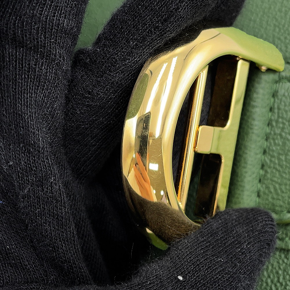 デルヴォー ハンドバッグ ブリヨン ミニ レザー Delvaux 2way デルボー