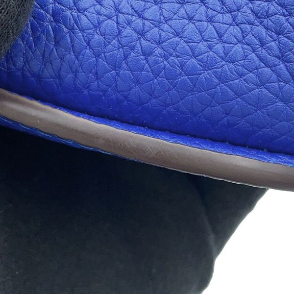 デルヴォー ハンドバッグ パン スイング AA0601AQY043LDO Delvaux 2way デルボー