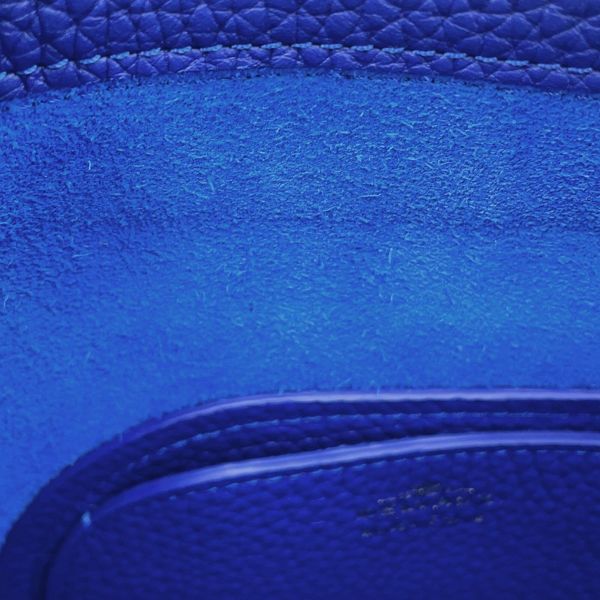 デルヴォー ハンドバッグ パン スイング AA0601AQY043LDO Delvaux 2way デルボー