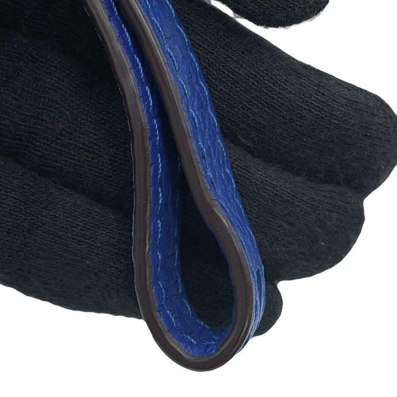 デルヴォー ハンドバッグ パン スイング AA0601AQY043LDO Delvaux 2way デルボー