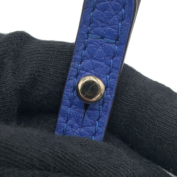 デルヴォー ハンドバッグ パン スイング AA0601AQY043LDO Delvaux 2way デルボー