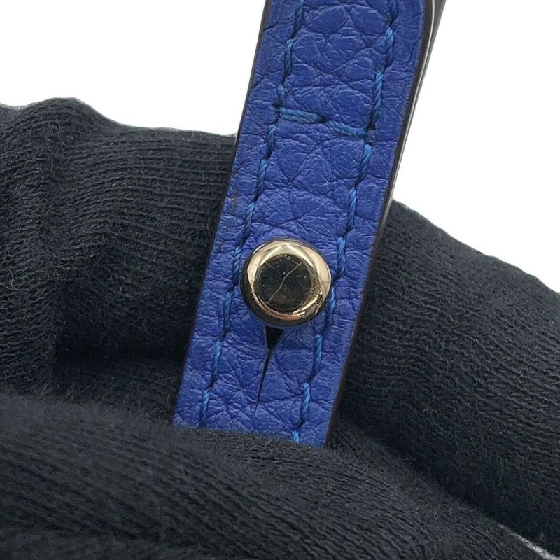 デルヴォー ハンドバッグ パン スイング AA0601AQY043LDO Delvaux 2way デルボー