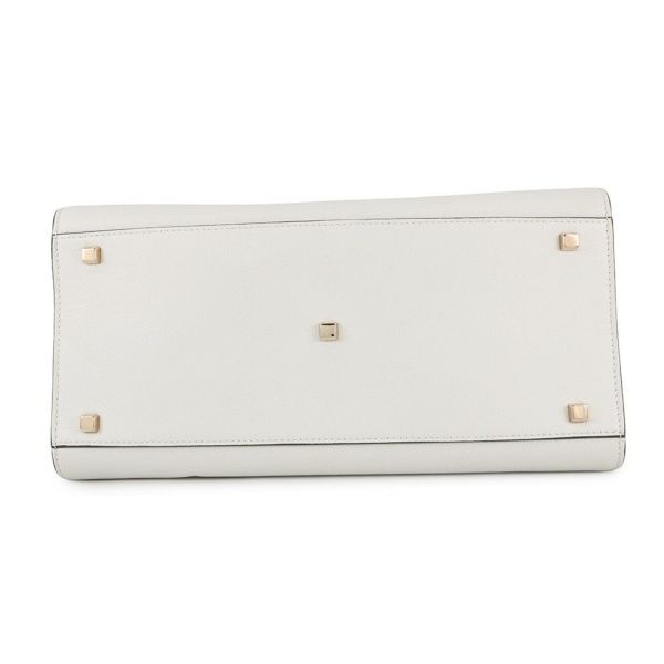 ヴァレクストラ ハンドバッグ イジィデ ラージ レザー Valextra 2way