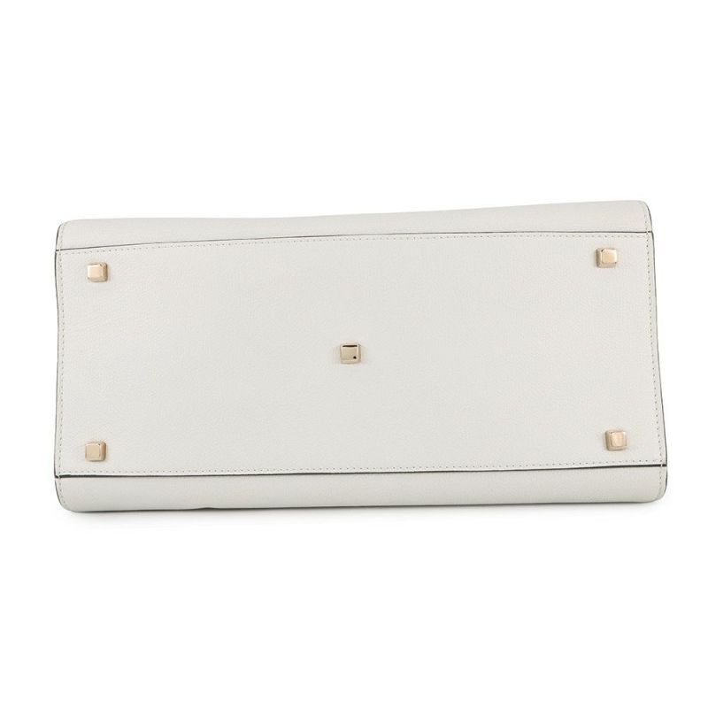 ヴァレクストラ ハンドバッグ イジィデ ラージ レザー Valextra 2way