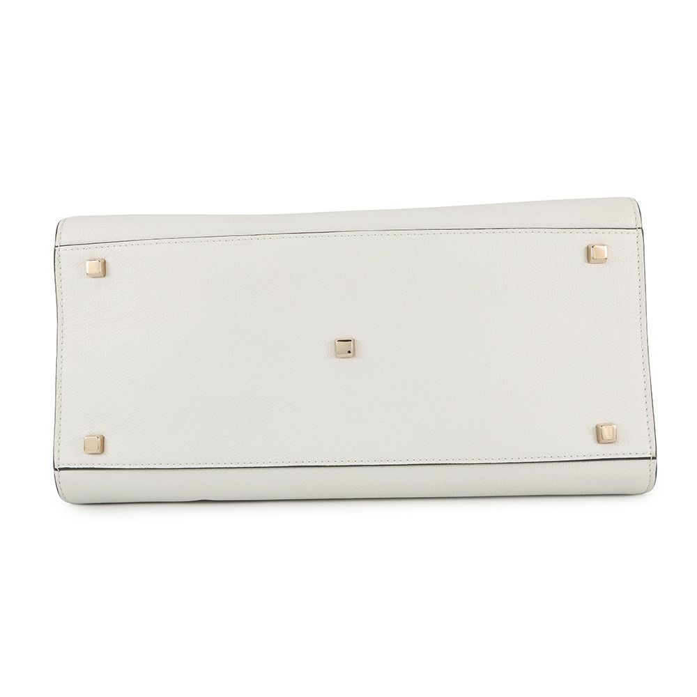 ヴァレクストラ ハンドバッグ イジィデ ラージ レザー Valextra 2way