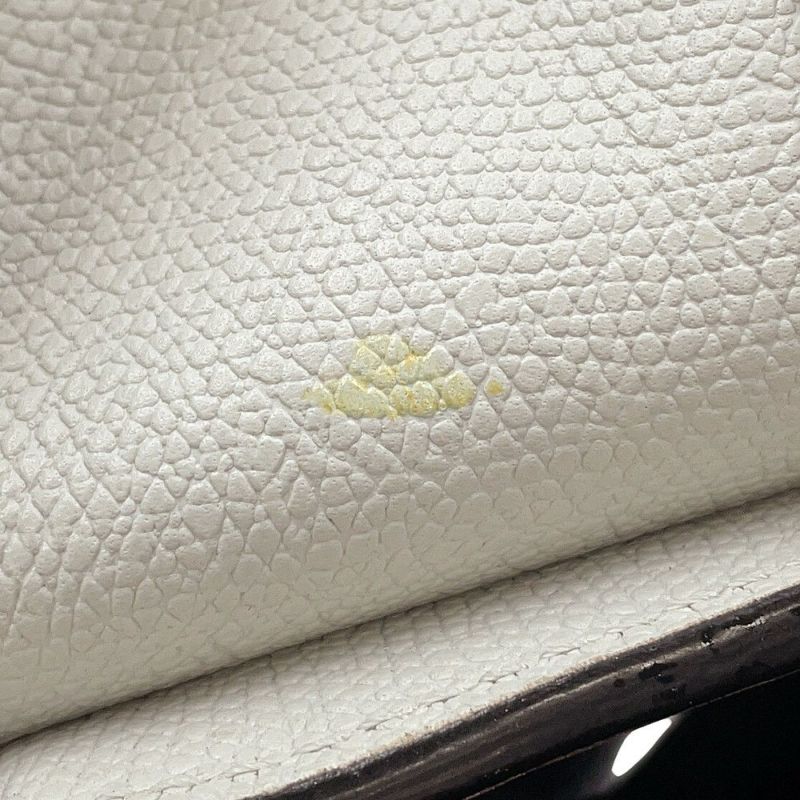 ヴァレクストラ ハンドバッグ イジィデ ラージ レザー Valextra 2way